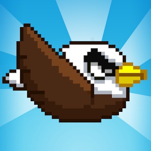 Flap Bird Forever 2