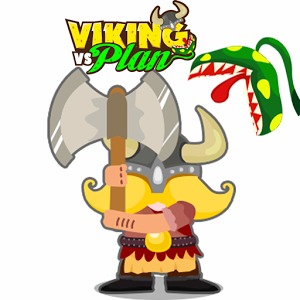 Viking vs Plan