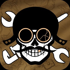 Steamblitz: Age of Pirates