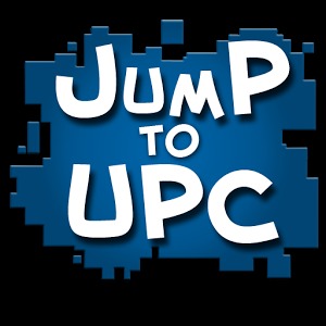 Jump to UPC