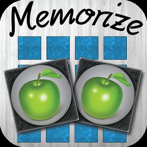 Train your brain: memorize