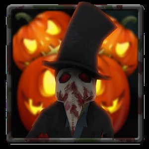 The Halloween Plague 3D