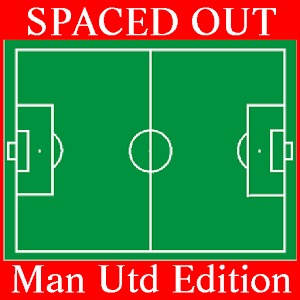 Spaced Out (Man Utd FREE)