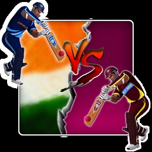 Cricket India Vs West Indies