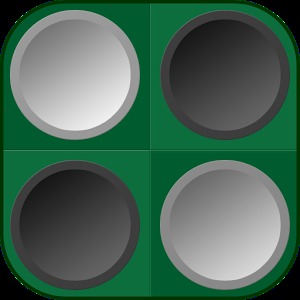 A REVERSI -othello game-