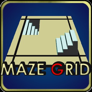 Maze Grid - free maze game