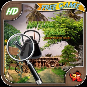 Nature Trails - Hidden Objects