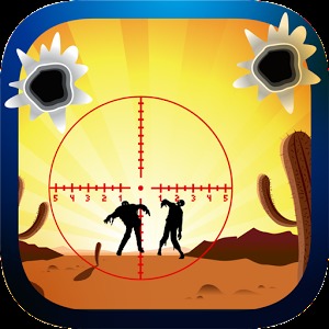 Zombie Sniper: Survival Z