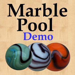 Marble Pool Demo