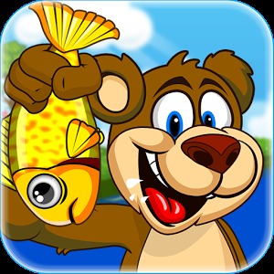 Funny Fishing