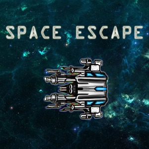 Space Escape Adventure