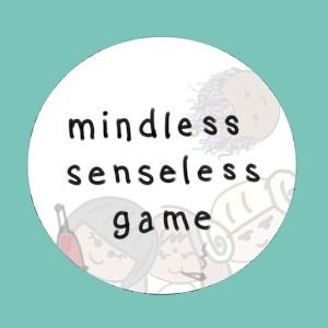 mindless senseless game