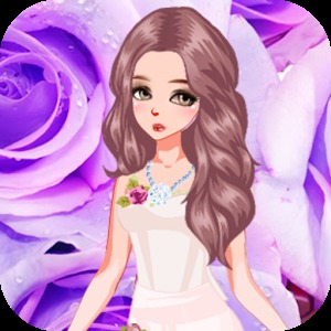 Princess Beauty Salon Dress Up