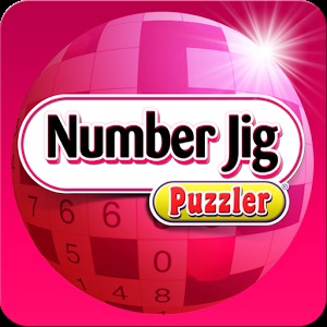 Number Jig Puzzler