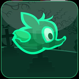 Flappy Bat : Endless Flyer