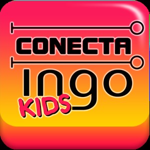 Conecta IngoKids