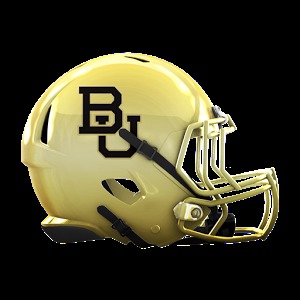 Baylor In-Game