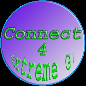 Connect 4 Extreme G!