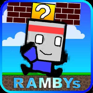 Super Rambys World Adventure