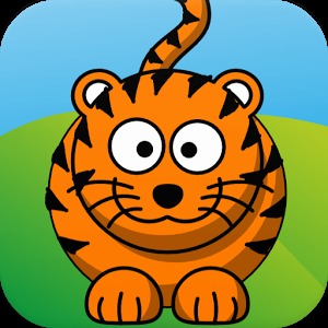 Match Game for Kids: Safari