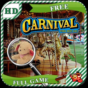 Free Hidden Object Games - 30