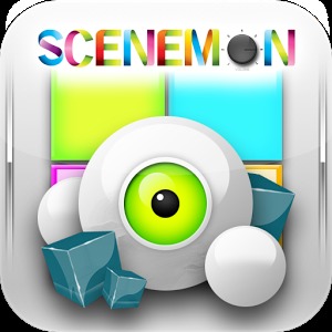 Scenemon