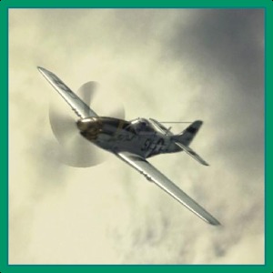 Aircraft Hunter Airplane Games
