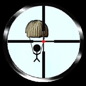 Sniper Defense