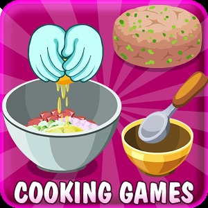 Tuna Tartar Cooking Games