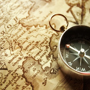 Magic Compass