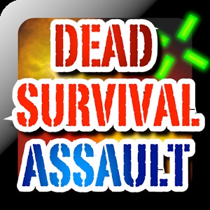 Dead Survival Assault