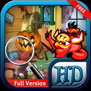 Strangers - Free Hidden Object