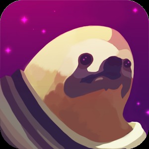 Space Sloth