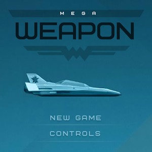The Mega Weapon Free Game