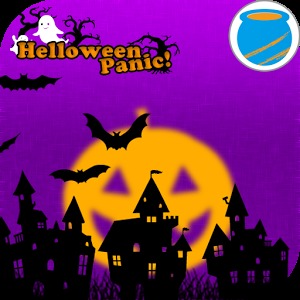 Halloween Panic!