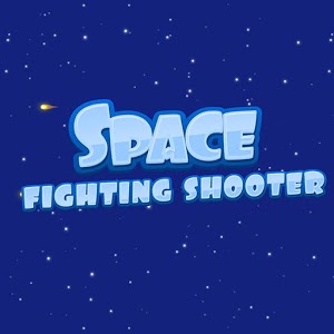 Space Fighting Shooter