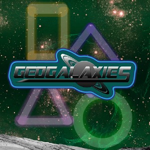 GeoGalaxies Lite