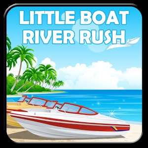 Little Boat River Rush Racing