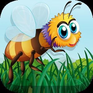 Angry Bee - Flappy like a bird