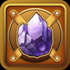 Island - Rescue Magical Stone