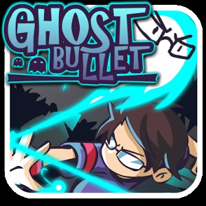 Ghost Bullet