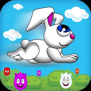 Floppy Rabbit