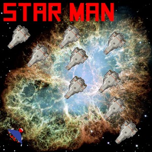 Star Man