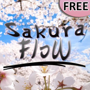 Sakura Flow FREE