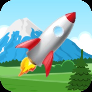 Flappy Missile- Addictive Game