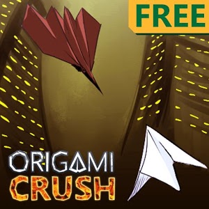 Origami Crush : Free Edition