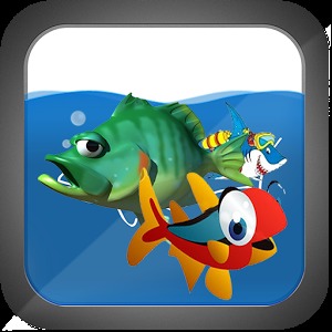 Tap my fish-Adventure 2014