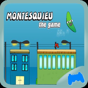 Montesquieu The Game Pro