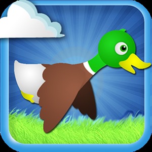 Duck Hunter Saga