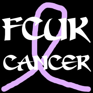 Fcuk Cancer